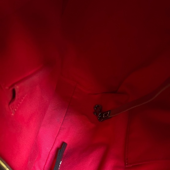 Dooney and Bourke Shoulder Bag - Picture 9 of 12